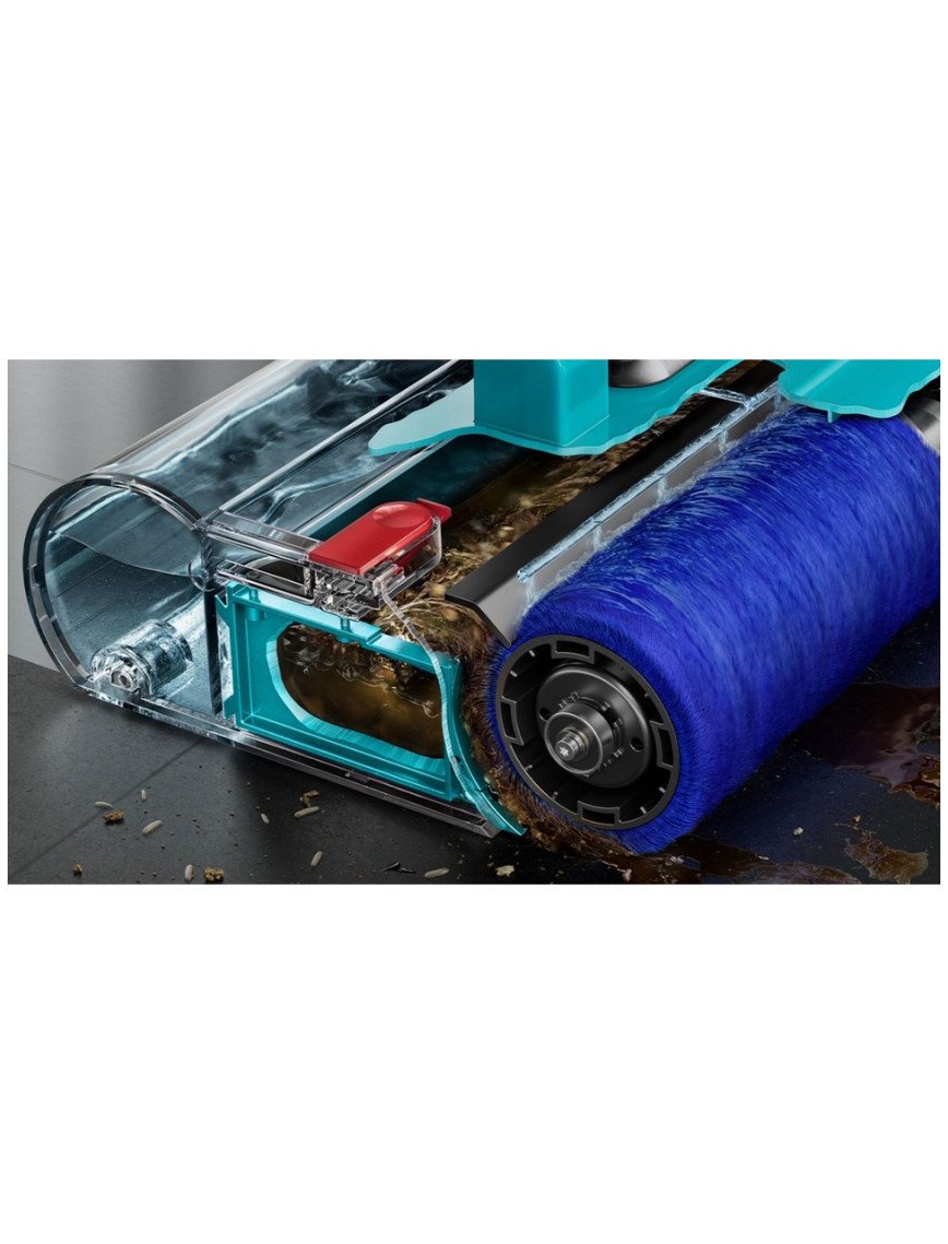 Dyson V15s Detect Submarine™ Islak ve Kuru Temizleme Özellikli Kablosuz Süpürge Dyson V15s Detect Submarine™ Islak ve Kuru Temizleme Özellikli Kablosuz Süpürge
