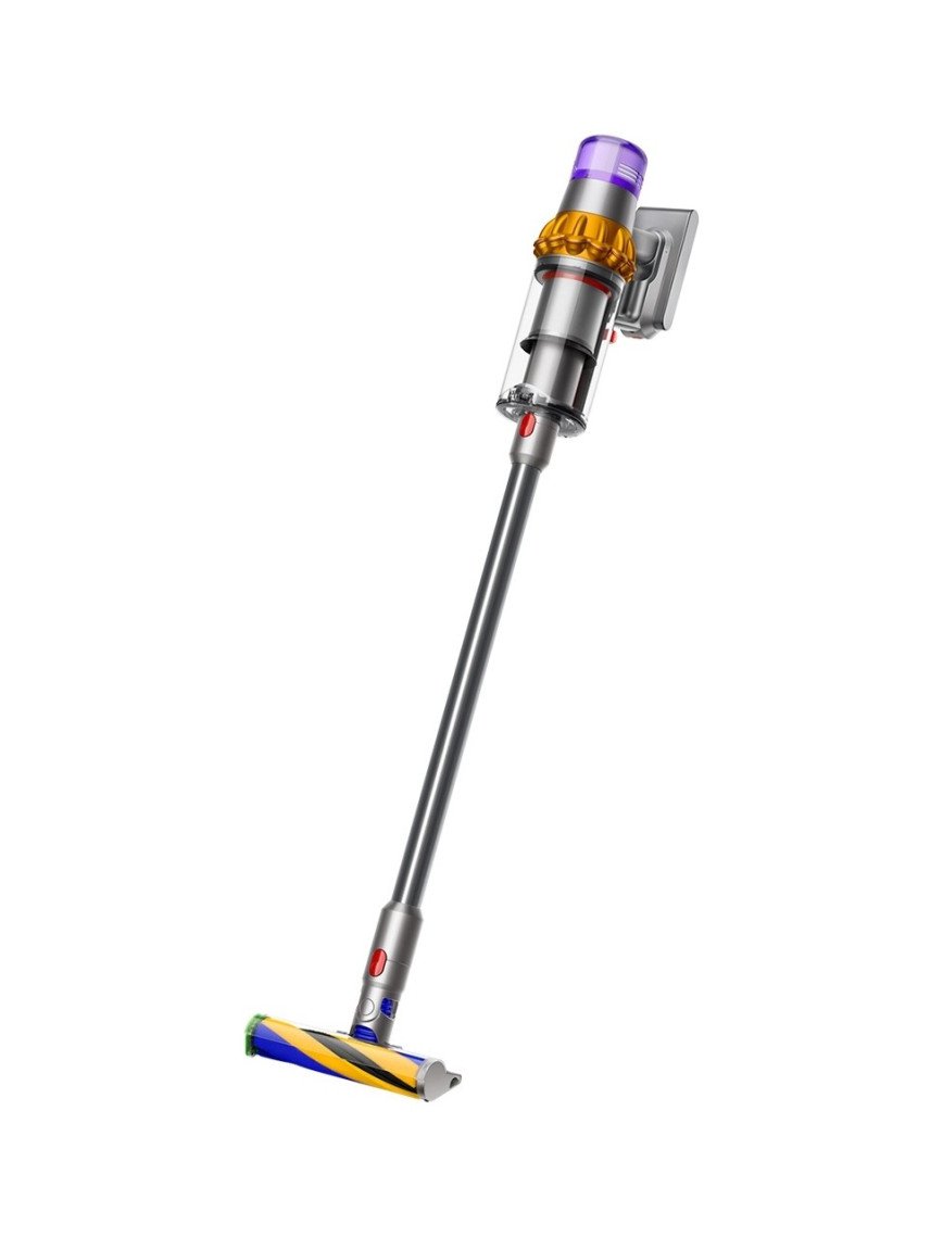 Dyson V15 Detect™ Absolute Kablosuz Süpürge Dyson V15 Detect™ Absolute Kablosuz Süpürge