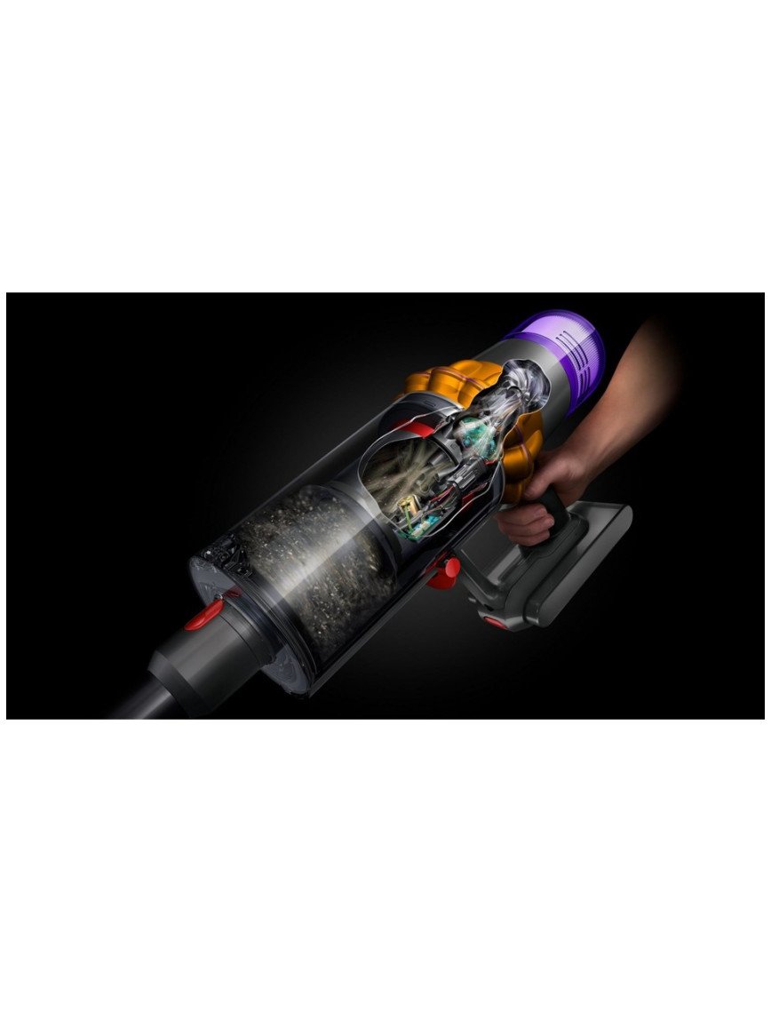 Dyson V15 Detect™ Absolute Kablosuz Süpürge Dyson V15 Detect™ Absolute Kablosuz Süpürge