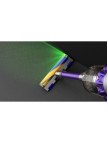 Dyson Gen5detect™ Absolute (Mor/Gri) Kablosuz Süpürge Dyson Gen5detect™ Absolute (Mor/Gri) Kablosuz Süpürge