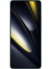 POCO F6 512 GB 12 GB Ram (Poco Türkiye Garantili) Yeşil POCO F6 512 GB 12 GB Ram (Poco Türkiye Garantili) Yeşil
