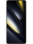 POCO F6 512 GB 12 GB Ram (Poco Türkiye Garantili) Titanyum POCO F6 512 GB 12 GB Ram (Poco Türkiye Garantili) Titanyum