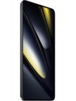 POCO F6 512 GB 12 GB Ram (Poco Türkiye Garantili) Siyah POCO F6 512 GB 12 GB Ram (Poco Türkiye Garantili) Siyah