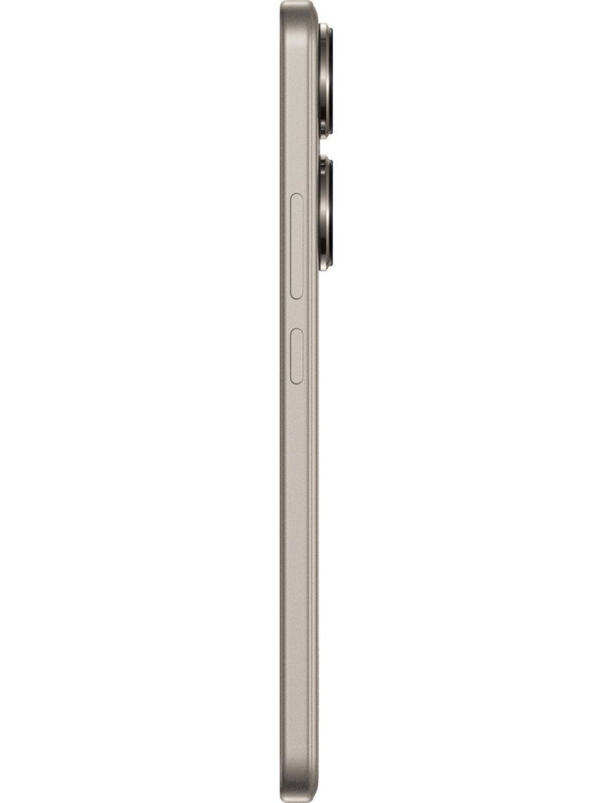 POCO F6 512 GB 12 GB Ram (Poco Türkiye Garantili) Titanyum POCO F6 512 GB 12 GB Ram (Poco Türkiye Garantili) Titanyum