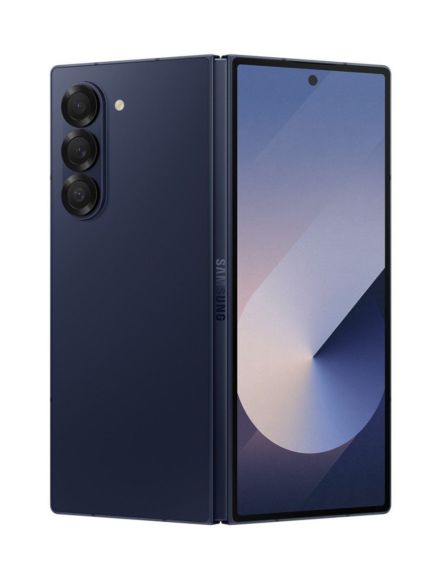 Samsung Galaxy Z Fold6 512 GB 12 GB Ram (Samsung Türkiye Garantili) Lacivert Samsung Galaxy Z Fold6 512 GB 12 GB Ram (Samsung Türkiye Garantili) Lacivert