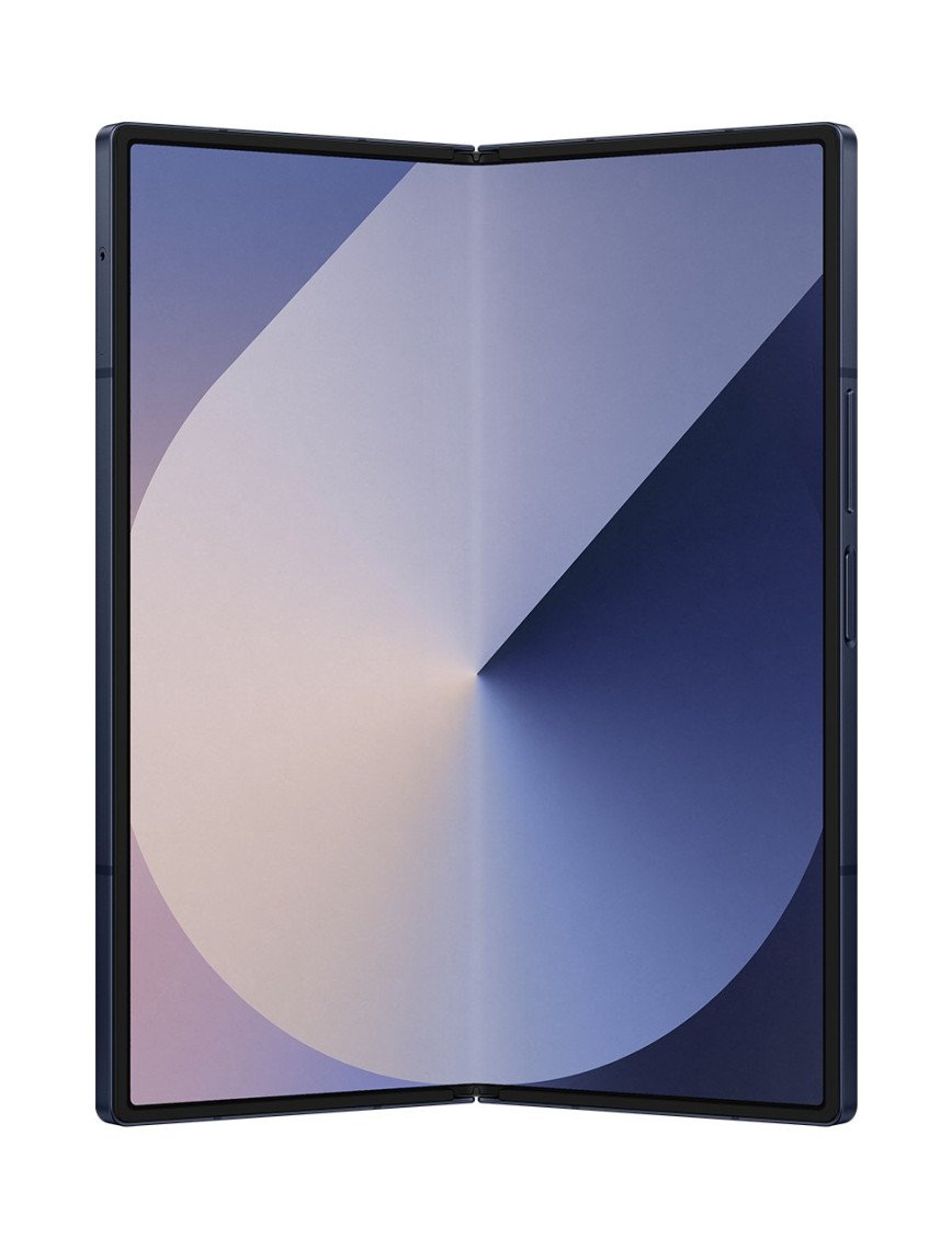 Samsung Galaxy Z Fold6 512 GB 12 GB Ram (Samsung Türkiye Garantili) Lacivert Samsung Galaxy Z Fold6 512 GB 12 GB Ram (Samsung Türkiye Garantili) Lacivert