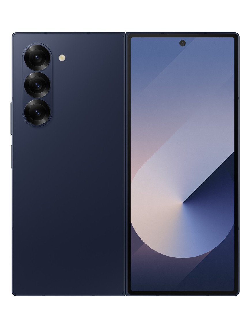 Samsung Galaxy Z Fold6 512 GB 12 GB Ram (Samsung Türkiye Garantili) Lacivert Samsung Galaxy Z Fold6 512 GB 12 GB Ram (Samsung Türkiye Garantili) Lacivert