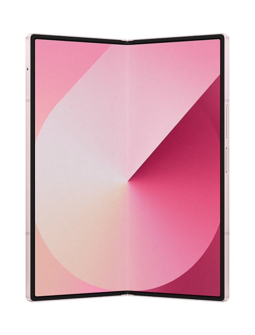 Samsung Galaxy Z Fold6 512 GB 12 GB Ram (Samsung Türkiye Garantili) Pembe Samsung Galaxy Z Fold6 512 GB 12 GB Ram (Samsung Türkiye Garantili) Pembe