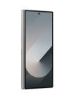 Samsung Galaxy Z Fold6 512 GB 12 GB Ram (Samsung Türkiye Garantili) Gümüş Samsung Galaxy Z Fold6 512 GB 12 GB Ram (Samsung Türkiye Garantili) Gümüş