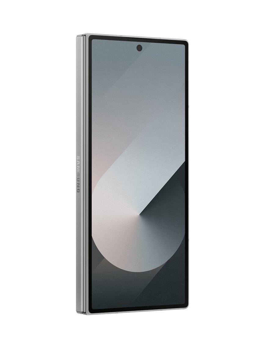 Samsung Galaxy Z Fold6 512 GB 12 GB Ram (Samsung Türkiye Garantili) Gümüş Samsung Galaxy Z Fold6 512 GB 12 GB Ram (Samsung Türkiye Garantili) Gümüş