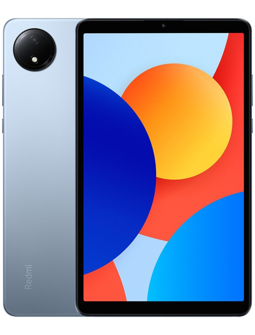Xiaomi Redmi Pad Se 8.7 128GB 6gb Ram (Xiaomi Türkiye Garantili) Xiaomi Redmi Pad Se 8.7 128GB 6gb Ram (Xiaomi Türkiye Garantili)