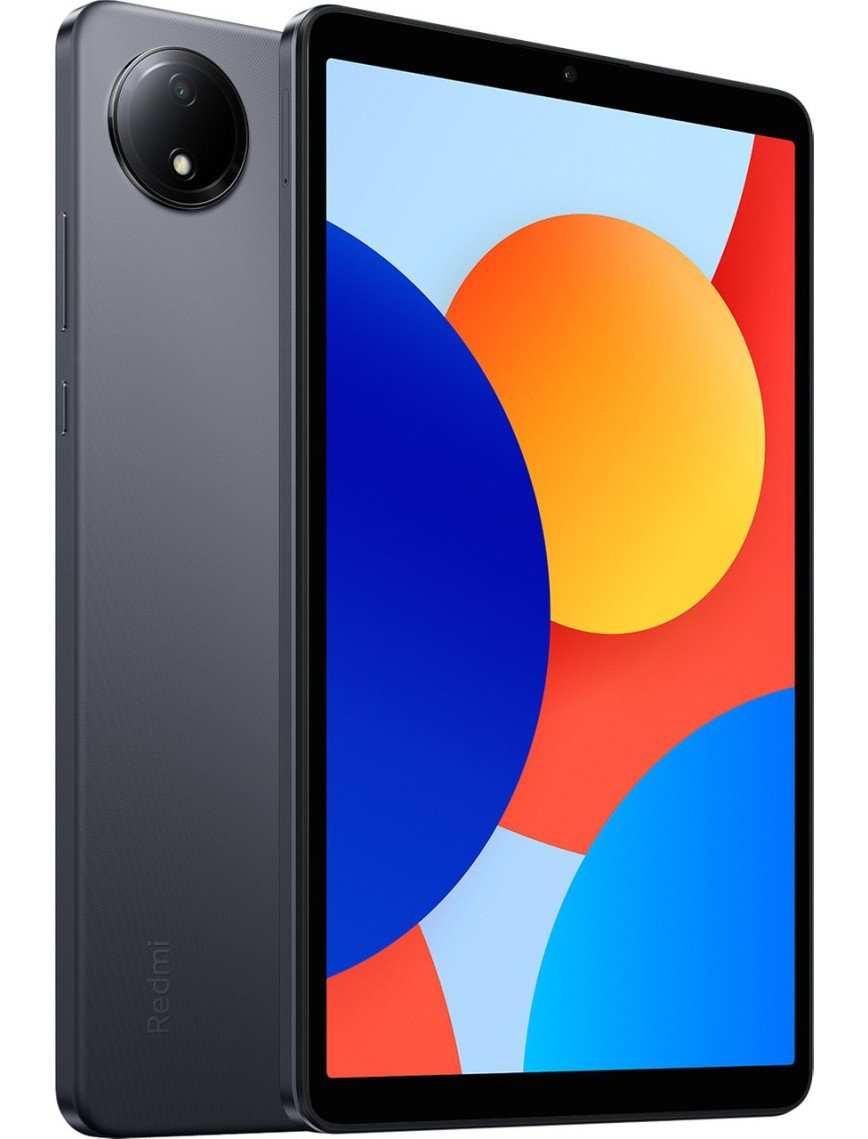 Xiaomi Redmi Pad Se 8.7 128GB 6gb Ram (Xiaomi Türkiye Garantili) Xiaomi Redmi Pad Se 8.7 128GB 6gb Ram (Xiaomi Türkiye Garantili)