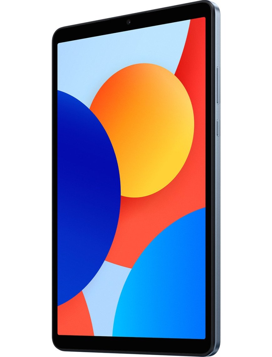 Xiaomi Redmi Pad Se 8.7 128GB 6gb Ram (Xiaomi Türkiye Garantili) Xiaomi Redmi Pad Se 8.7 128GB 6gb Ram (Xiaomi Türkiye Garantili)