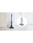 Dyson WashG1™ (Parlak Mavi / Mat Siyah) Islak Zemin Temizleyici Dyson WashG1™ (Parlak Mavi / Mat Siyah) Islak Zemin Temizleyici