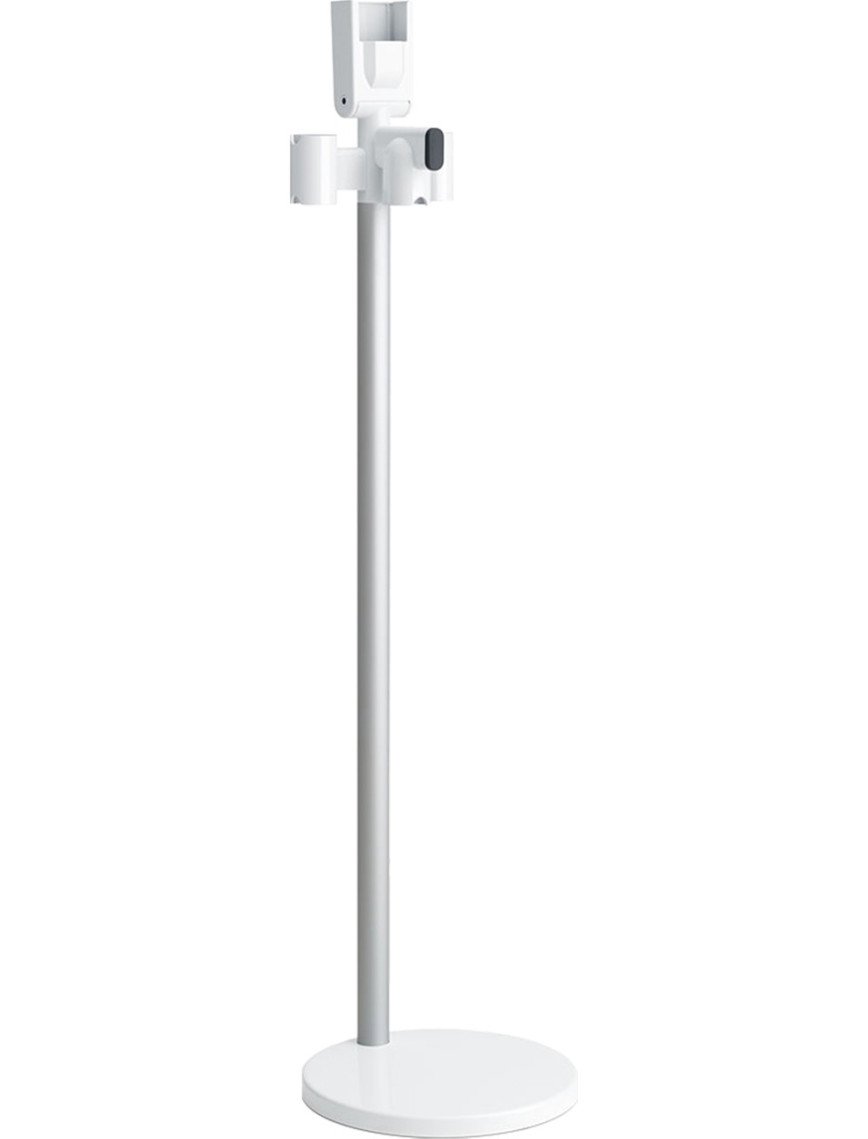 Dyson V15 Detect ve V11 Serisi ile Uyumlu Dayanıklı Metal Gövdeli Ayaklı Süpürge Standı – Duvara Montaj Gerektirmez Dyson V15 Detect ve V11 Serisi ile Uyumlu Dayanıklı Metal Gövdeli Ayaklı Süpürge Standı – Duvara Montaj Gerektirmez