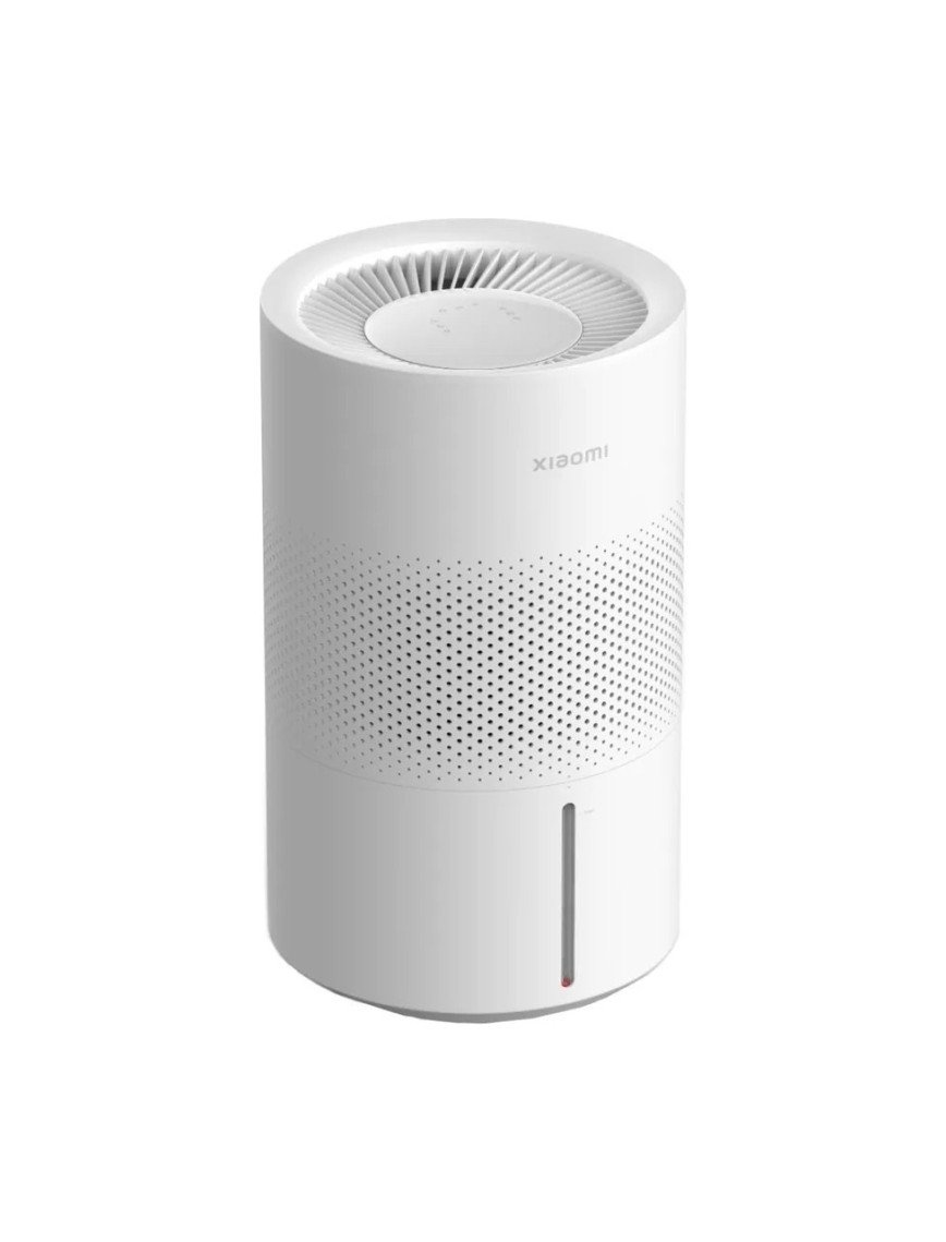Xiaomi Smart Evaporative Humidifier - Buharlaşmalı Antibakteriyel Hava Nemlendirici 4l Xiaomi Smart Evaporative Humidifier - Buharlaşmalı Antibakteriyel Hava Nemlendirici 4l