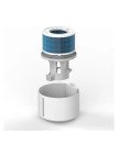 Xiaomi Smart Evaporative Humidifier - Buharlaşmalı Antibakteriyel Hava Nemlendirici 4l Xiaomi Smart Evaporative Humidifier - Buharlaşmalı Antibakteriyel Hava Nemlendirici 4l
