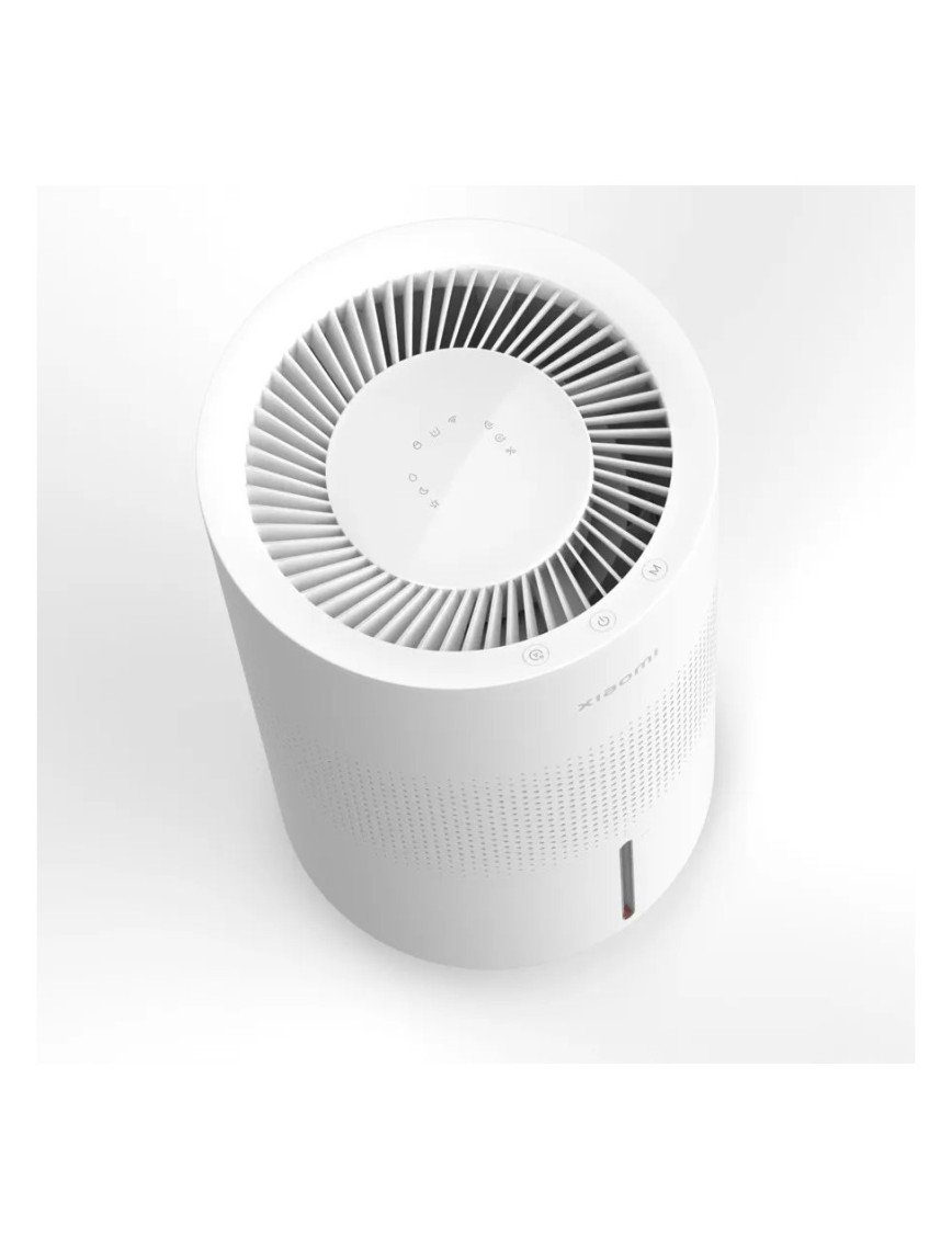 Xiaomi Smart Evaporative Humidifier - Buharlaşmalı Antibakteriyel Hava Nemlendirici 4l Xiaomi Smart Evaporative Humidifier - Buharlaşmalı Antibakteriyel Hava Nemlendirici 4l