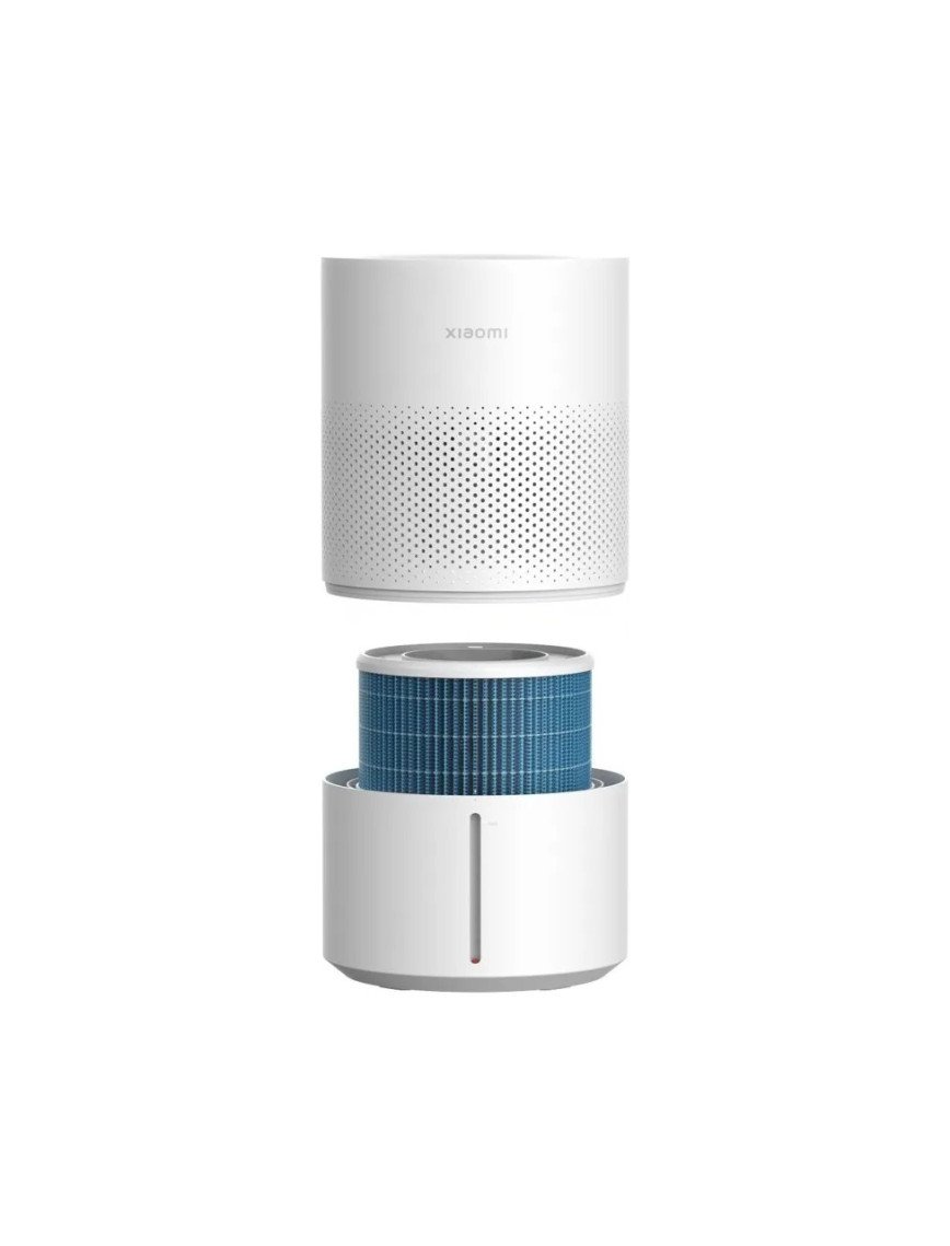 Xiaomi Smart Evaporative Humidifier - Buharlaşmalı Antibakteriyel Hava Nemlendirici 4l Xiaomi Smart Evaporative Humidifier - Buharlaşmalı Antibakteriyel Hava Nemlendirici 4l
