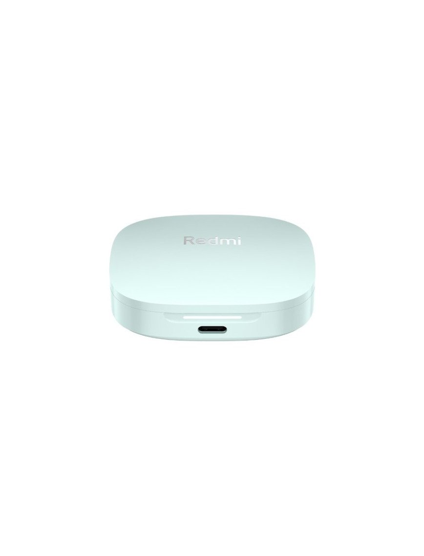Xiaomi Redmi Buds 6 - Yeşil Kulakiçi Kulaklık Tws (Xiaomi Türkiye Garantili) Xiaomi Redmi Buds 6 - Yeşil Kulakiçi Kulaklık Tws (Xiaomi Türkiye Garantili)