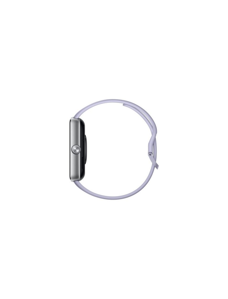 Xiaomi Redmi Watch 5 Akıllı Saat Mor (Xiaomi Türkiye Garantili) Xiaomi Redmi Watch 5 Akıllı Saat Mor (Xiaomi Türkiye Garantili)