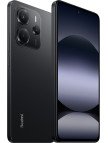 Xiaomi Redmi Note 14 256 GB 8 GB Ram (Xiaomi Türkiye Garantili) Siyah Xiaomi Redmi Note 14 256 GB 8 GB Ram (Xiaomi Türkiye Garantili) Siyah