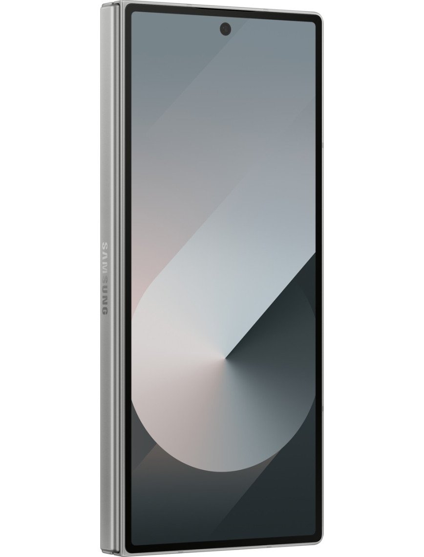 Samsung Galaxy Z Fold6 256 GB 12 GB Ram (Samsung Türkiye Garantili) Gümüş Samsung Galaxy Z Fold6 256 GB 12 GB Ram (Samsung Türkiye Garantili) Gümüş