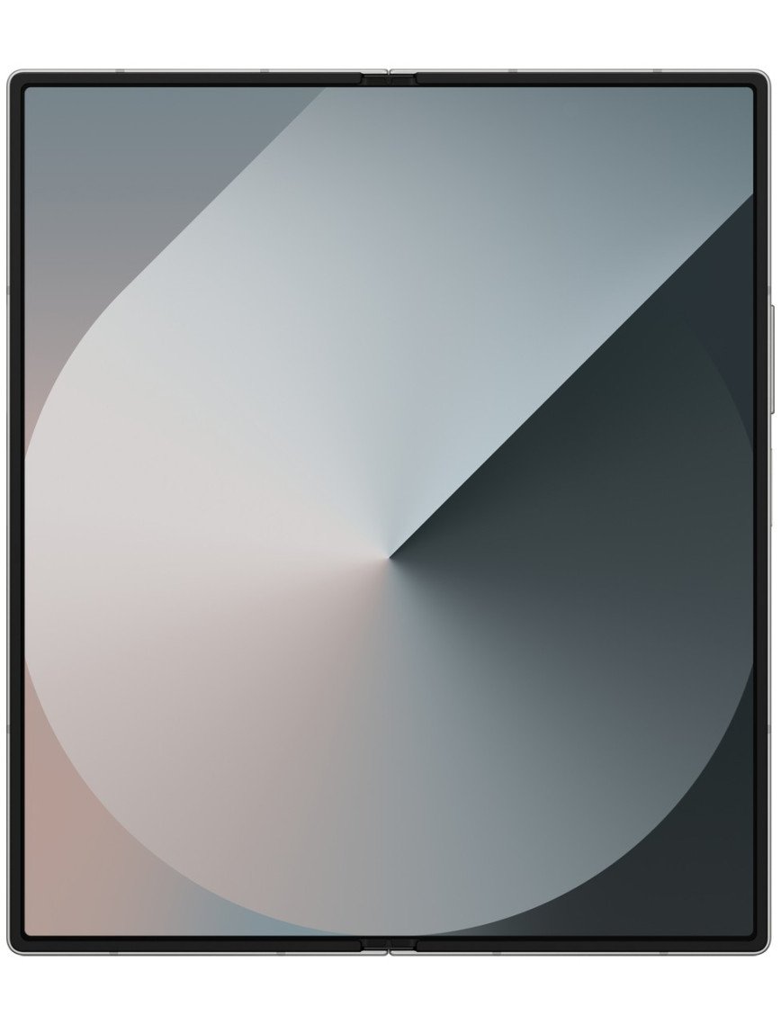 Samsung Galaxy Z Fold6 256 GB 12 GB Ram (Samsung Türkiye Garantili) Gümüş Samsung Galaxy Z Fold6 256 GB 12 GB Ram (Samsung Türkiye Garantili) Gümüş