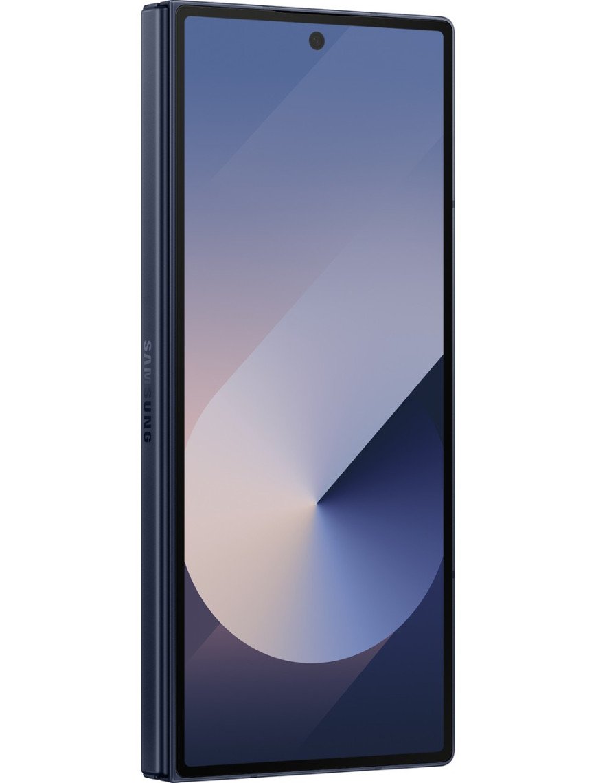 Samsung Galaxy Z Fold6 256 GB 12 GB Ram (Samsung Türkiye Garantili) Lacivert Samsung Galaxy Z Fold6 256 GB 12 GB Ram (Samsung Türkiye Garantili) Lacivert