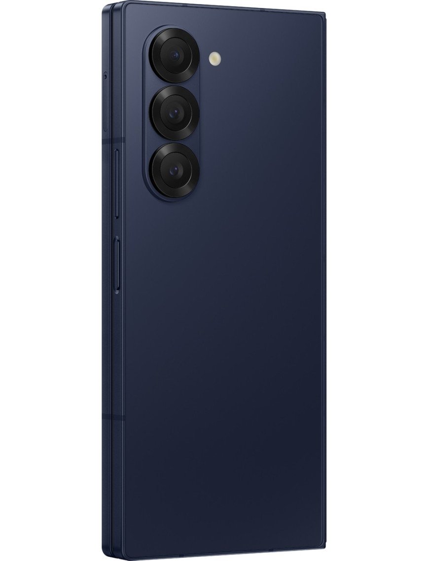 Samsung Galaxy Z Fold6 256 GB 12 GB Ram (Samsung Türkiye Garantili) Lacivert Samsung Galaxy Z Fold6 256 GB 12 GB Ram (Samsung Türkiye Garantili) Lacivert