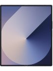Samsung Galaxy Z Fold6 256 GB 12 GB Ram (Samsung Türkiye Garantili) Lacivert Samsung Galaxy Z Fold6 256 GB 12 GB Ram (Samsung Türkiye Garantili) Lacivert