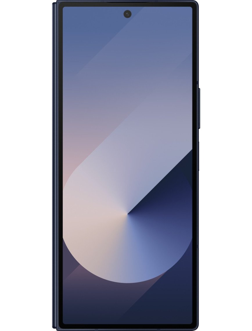 Samsung Galaxy Z Fold6 256 GB 12 GB Ram (Samsung Türkiye Garantili) Lacivert Samsung Galaxy Z Fold6 256 GB 12 GB Ram (Samsung Türkiye Garantili) Lacivert