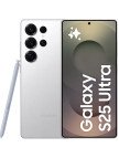 Samsung Galaxy S25 Ultra 512 GB 12 GB Ram (Samsung Türkiye Garantili) Gümüş Titanyum Samsung Galaxy S25 Ultra 512 GB 12 GB Ram (Samsung Türkiye Garantili) Gümüş Titanyum