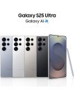 Samsung Galaxy S25 Ultra 1 Tb 12 GB Ram (Samsung Türkiye Garantili) Gri Titanyum Samsung Galaxy S25 Ultra 1 Tb 12 GB Ram (Samsung Türkiye Garantili) Gri Titanyum