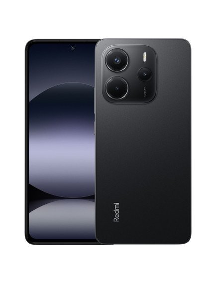 Xiaomi Redmi Note 14 128 GB 8 GB Ram (Xiaomi Türkiye Garantili) Siyah Xiaomi Redmi Note 14 128 GB 8 GB Ram (Xiaomi Türkiye Garantili) Siyah