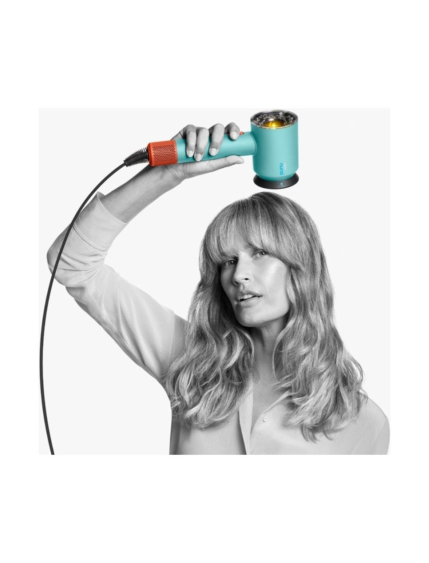 Dyson Supersonic Nural™ Saç Kurutma Makinesi (Ceramic Patina/topaz) Dyson Supersonic Nural™ Saç Kurutma Makinesi (Ceramic Patina/topaz)