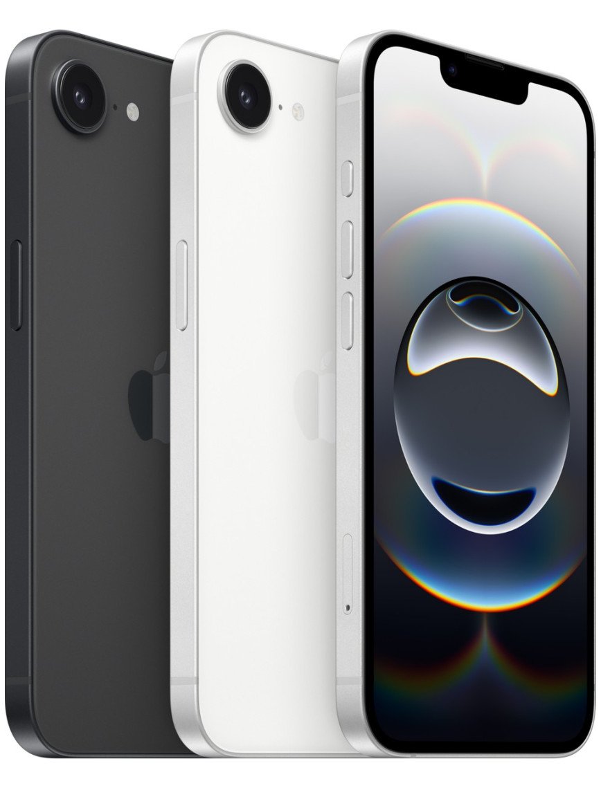 Apple iPhone 16e 256GB Beyaz Apple iPhone 16e 256GB Beyaz