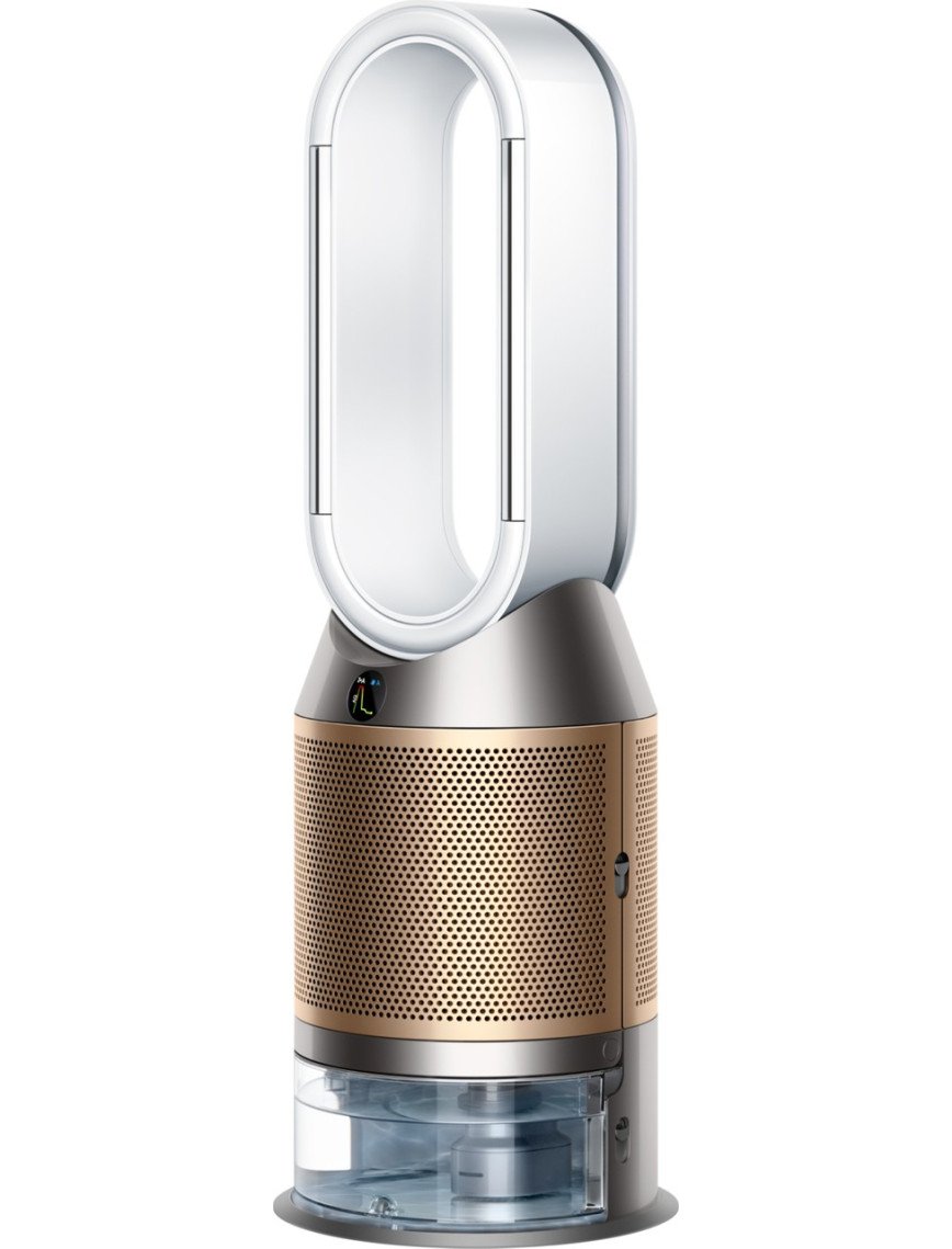 Dyson Humidify+Cool™ Ph2 De-Nox Nemlendirme Özellikli Hava Temizleyici (Beyaz/altın) Dyson Humidify+Cool™ Ph2 De-Nox Nemlendirme Özellikli Hava Temizleyici (Beyaz/altın)
