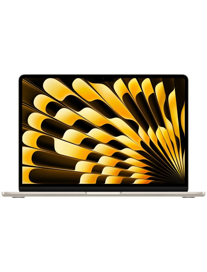 Apple MacBook Air M4 16GB 256GB SSD macOS 13" Taşınabilir Bilgisayar Yıldız Işığı MW0Y3TU/A Apple MacBook Air M4 16GB 256GB SSD macOS 13" Taşınabilir Bilgisayar Yıldız Işığı MW0Y3TU/A