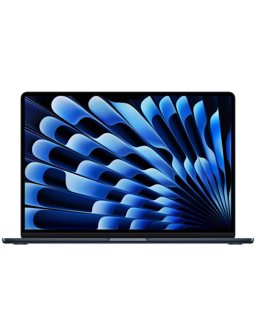 Apple MacBook Air M4 16GB 256GB SSD macOS 15" Taşınabilir Bilgisayar Gece Yarısı MW1L3TU/A Apple MacBook Air M4 16GB 256GB SSD macOS 15" Taşınabilir Bilgisayar Gece Yarısı MW1L3TU/A