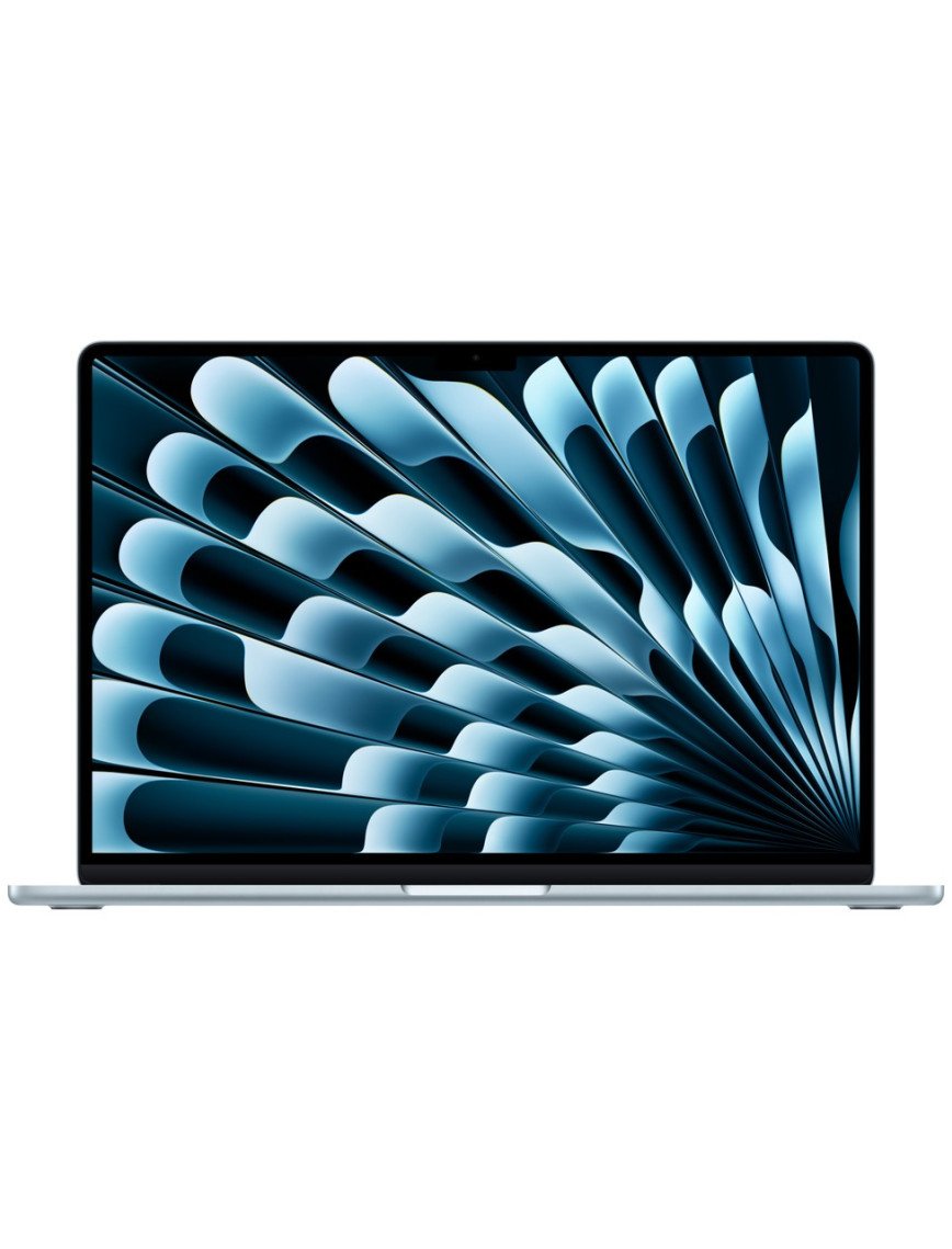 Apple MacBook Air M4 16GB 512GB SSD macOS 15" Taşınabilir Bilgisayar Gök Mavisi MC7C4TU/A Apple MacBook Air M4 16GB 512GB SSD macOS 15" Taşınabilir Bilgisayar Gök Mavisi MC7C4TU/A