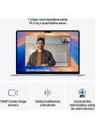 Apple MacBook Air M4 16GB 512GB SSD macOS 15" Taşınabilir Bilgisayar Gök Mavisi MC7C4TU/A Apple MacBook Air M4 16GB 512GB SSD macOS 15" Taşınabilir Bilgisayar Gök Mavisi MC7C4TU/A