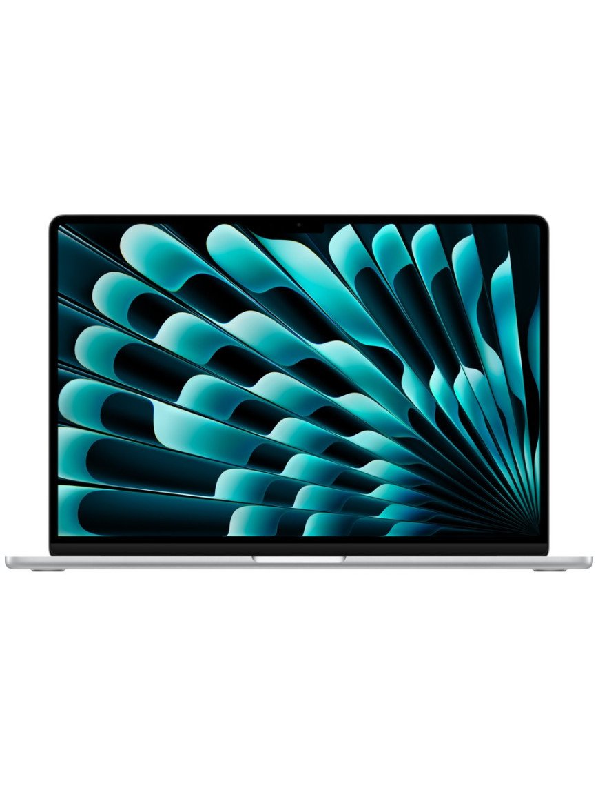 Apple MacBook Air M4 16GB 512GB SSD macOS 15" Taşınabilir Bilgisayar Gümüş MW1H3TU/A Apple MacBook Air M4 16GB 512GB SSD macOS 15" Taşınabilir Bilgisayar Gümüş MW1H3TU/A
