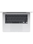 Apple MacBook Air M4 16GB 512GB SSD macOS 15" Taşınabilir Bilgisayar Gümüş MW1H3TU/A Apple MacBook Air M4 16GB 512GB SSD macOS 15" Taşınabilir Bilgisayar Gümüş MW1H3TU/A