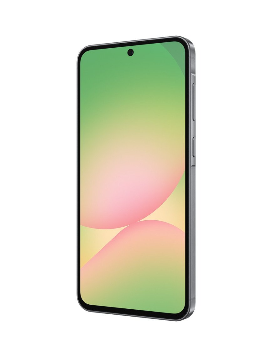 Samsung Galaxy A56 5g 128 GB 8 GB Ram (Samsung Türkiye Garantili) Siyah Samsung Galaxy A56 5g 128 GB 8 GB Ram (Samsung Türkiye Garantili) Siyah