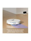 Dreame L10s Pro Gen 2 Robot Süpürge Beyaz, 7.000PA Emiş Gücü Dreame L10s Pro Gen 2 Robot Süpürge Beyaz, 7.000PA Emiş Gücü