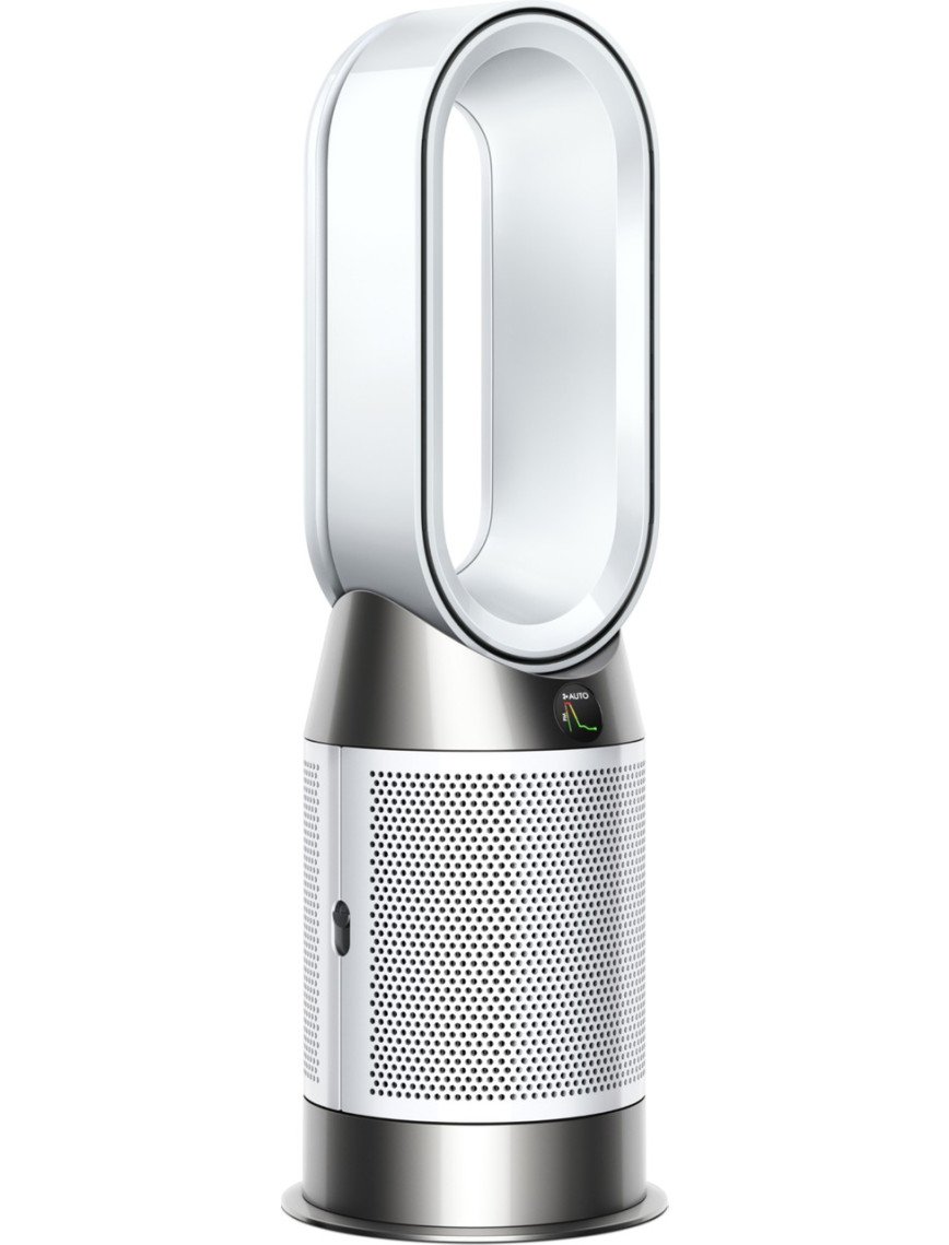 Dyson Purifier Hot+Cool Hp1 Hava Temizleyici (Beyaz/Beyaz) Dyson Purifier Hot+Cool Hp1 Hava Temizleyici (Beyaz/Beyaz)