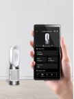 Dyson Purifier Hot+Cool Hp1 Hava Temizleyici (Beyaz/Beyaz) Dyson Purifier Hot+Cool Hp1 Hava Temizleyici (Beyaz/Beyaz)