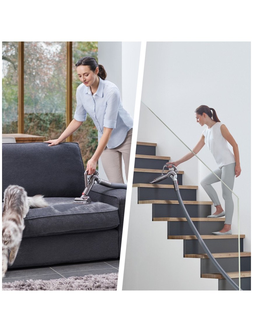 Dyson Cinetic Big Ball Absolute 2 Elektrikli Süpürge Dyson Cinetic Big Ball Absolute 2 Elektrikli Süpürge