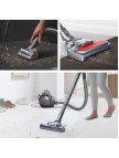 Dyson Cinetic Big Ball Absolute 2 Elektrikli Süpürge Dyson Cinetic Big Ball Absolute 2 Elektrikli Süpürge
